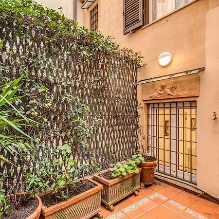Spanish Steps Luxury Roma