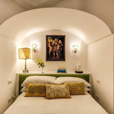 Spanish Steps Luxury Roma