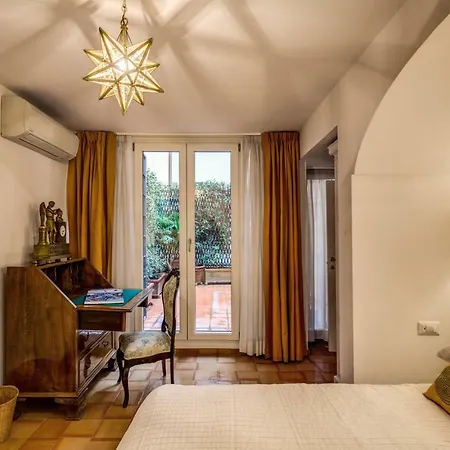 Spanish Steps Luxury Apartamento
