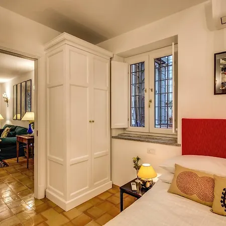 Spanish Steps Luxury