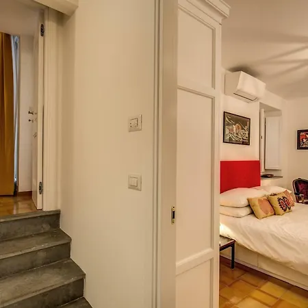 Apartamento Spanish Steps Luxury Roma