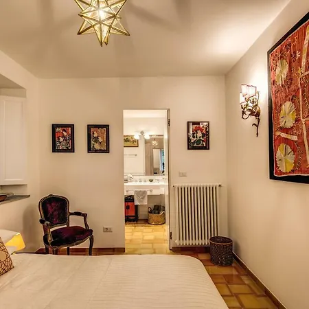 Spanish Steps Luxury Apartamento