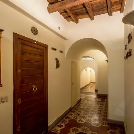 Apartamento Spanish Steps Luxury *