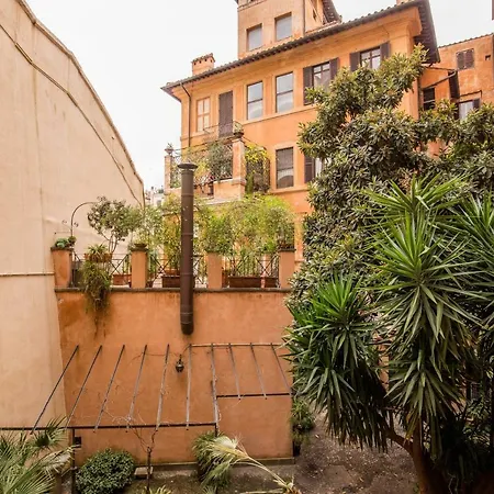 Spanish Steps Luxury * Roma