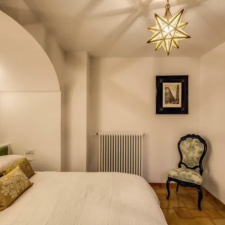 Spanish Steps Luxury * Roma