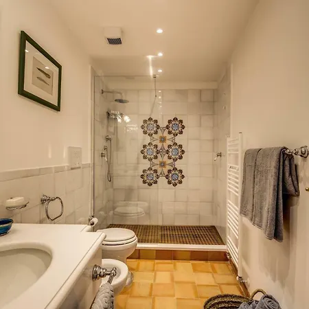 Spanish Steps Luxury Apartamento Roma