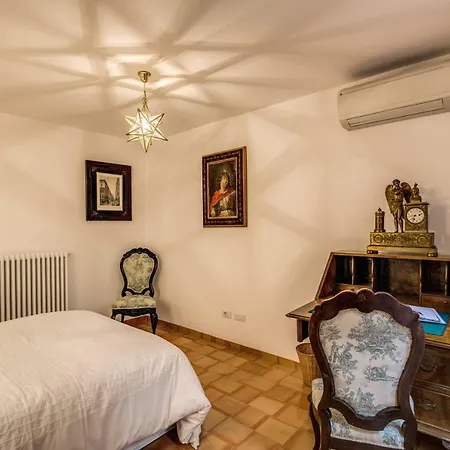 Spanish Steps Luxury