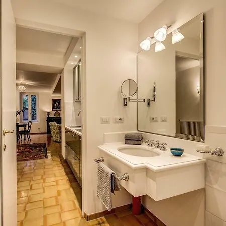 Apartamento Spanish Steps Luxury *