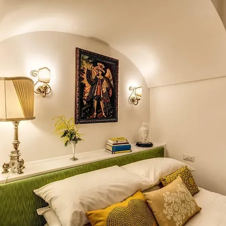 Appartamento Spanish Steps Luxury *