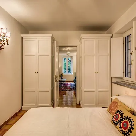 Spanish Steps Luxury Appartamento *