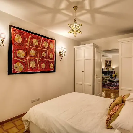 Spanish Steps Luxury Roma