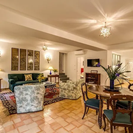 Appartamento Spanish Steps Luxury