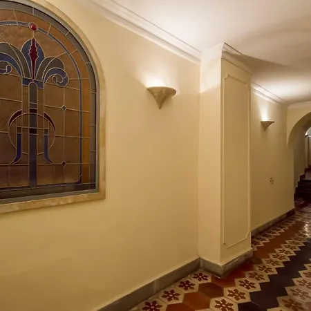Spanish Steps Luxury * Roma